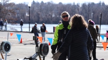 Ice Breaker 5K Photos 2026