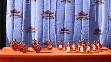 Ice Breaker 5K Photos 2026