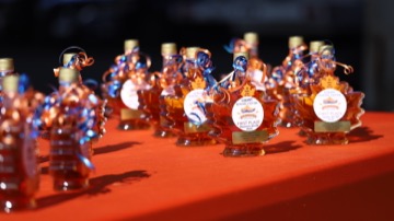 Ice Breaker 5K Photos 2026