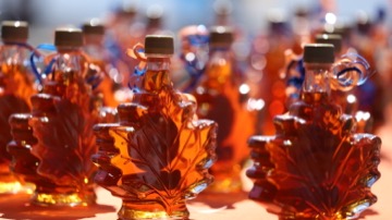 Ice Breaker 5K Photos 2026