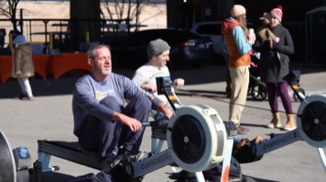 Ice Breaker 5K Photos 2026