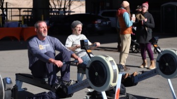 Ice Breaker 5K Photos 2026