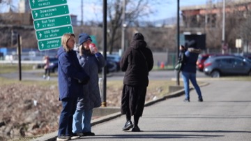 Ice Breaker 5K Photos 2026