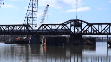 Ice Breaker 5K Photos 2026