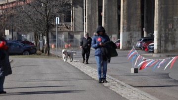 Ice Breaker 5K Photos 2026