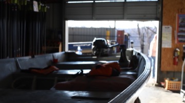 Ice Breaker 5K Photos 2026