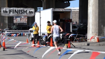 Ice Breaker 5K Photos 2026