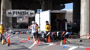 Ice Breaker 5K Photos 2026