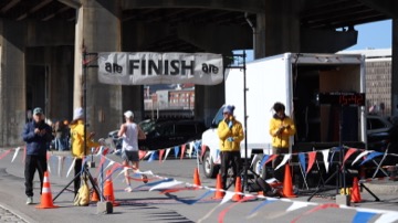 Ice Breaker 5K Photos 2026