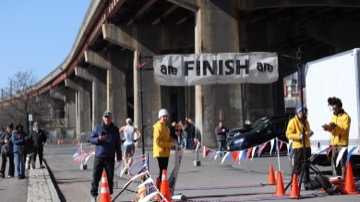 Ice Breaker 5K Photos 2026