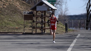 Ice Breaker 5K Photos 2026