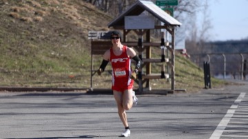 Ice Breaker 5K Photos 2026