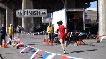 Ice Breaker 5K Photos 2026