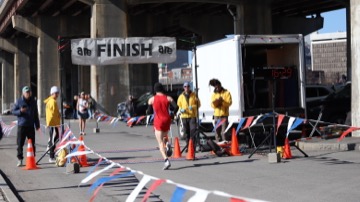 Ice Breaker 5K Photos 2026