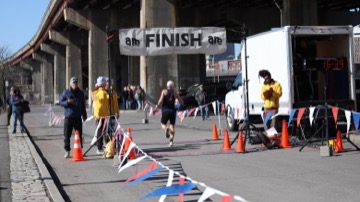 Ice Breaker 5K Photos 2026