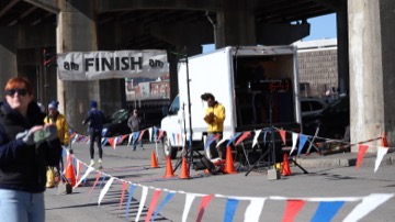 Ice Breaker 5K Photos 2026