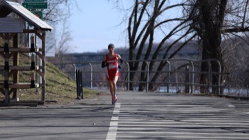 Ice Breaker 5K Photos 2026
