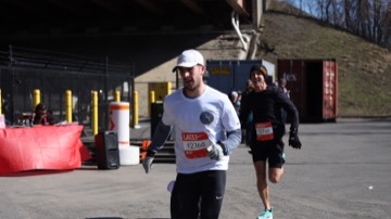 Ice Breaker 5K Photos 2026