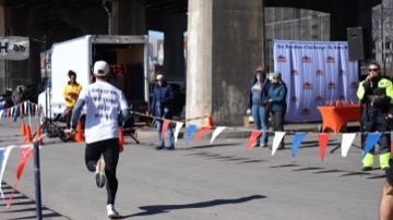 Ice Breaker 5K Photos 2026