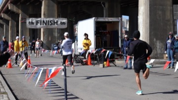 Ice Breaker 5K Photos 2026