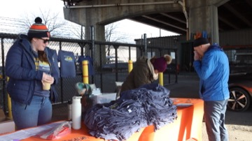 Ice Breaker 5K Photos 2026