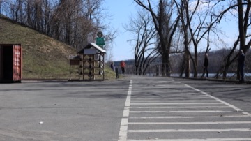 Ice Breaker 5K Photos 2026