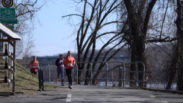 Ice Breaker 5K Photos 2026