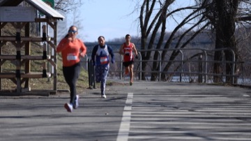 Ice Breaker 5K Photos 2026