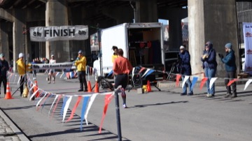 Ice Breaker 5K Photos 2026