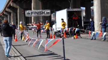 Ice Breaker 5K Photos 2026