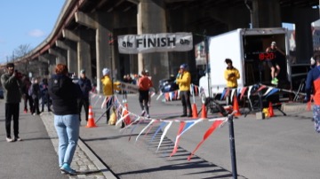 Ice Breaker 5K Photos 2026