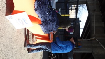 Ice Breaker 5K Photos 2026