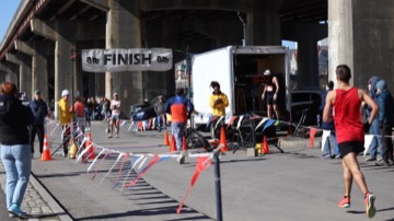 Ice Breaker 5K Photos 2026