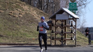 Ice Breaker 5K Photos 2026
