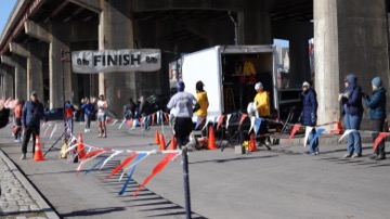 Ice Breaker 5K Photos 2026