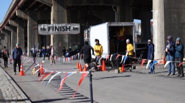 Ice Breaker 5K Photos 2026