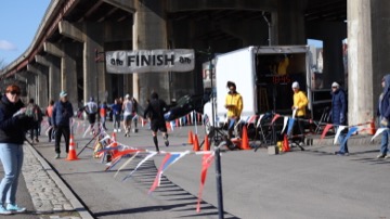 Ice Breaker 5K Photos 2026