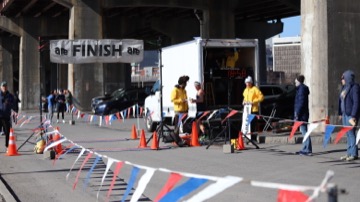 Ice Breaker 5K Photos 2026