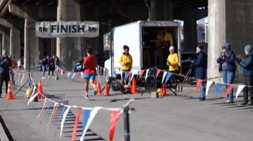 Ice Breaker 5K Photos 2026