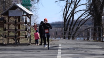 Ice Breaker 5K Photos 2026