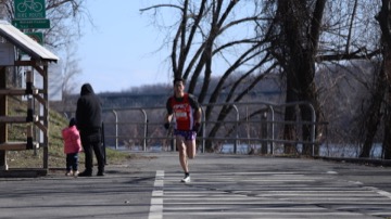 Ice Breaker 5K Photos 2026