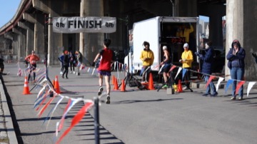 Ice Breaker 5K Photos 2026