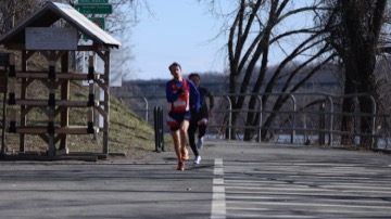 Ice Breaker 5K Photos 2026