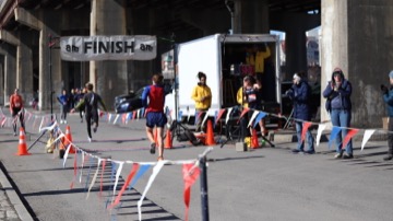 Ice Breaker 5K Photos 2026