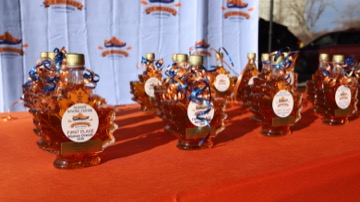 Ice Breaker 5K Photos 2026