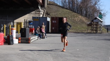 Ice Breaker 5K Photos 2026