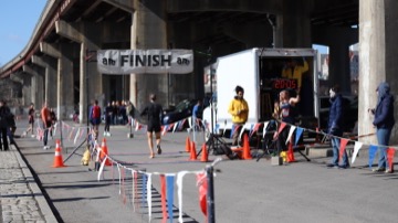 Ice Breaker 5K Photos 2026