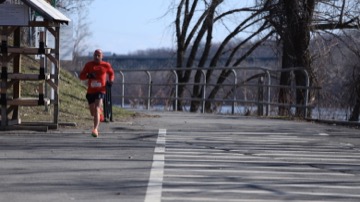 Ice Breaker 5K Photos 2026