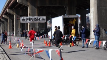 Ice Breaker 5K Photos 2026