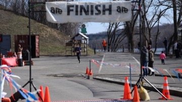 Ice Breaker 5K Photos 2026